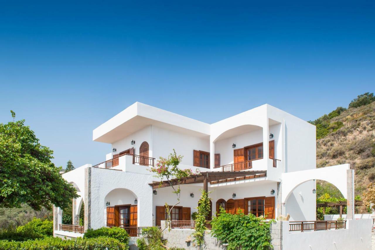 Helidoni Hill Seaview Family Villa Palaiokastro  المظهر الخارجي الصورة